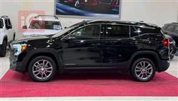 GMC Terrain